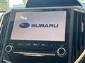 2019 Subaru IMPREZA XV HYBRID