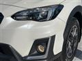 2019 Subaru IMPREZA XV HYBRID