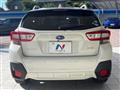 2019 Subaru IMPREZA XV HYBRID