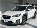 2019 Subaru IMPREZA XV HYBRID