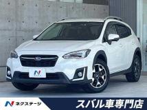 2019 Subaru IMPREZA XV HYBRID