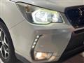 2012 Subaru Forester