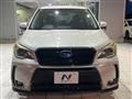 2012 Subaru Forester
