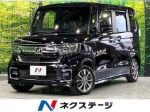 2021 Honda N BOX