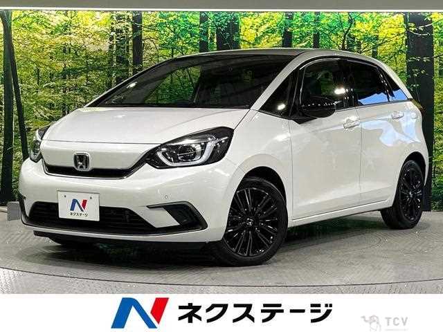 2022 Honda Fit