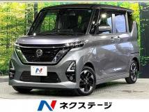 2023 Nissan ROOX
