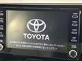 2022 Toyota Harrier Hybrid