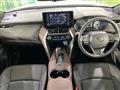 2022 Toyota Harrier Hybrid