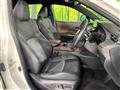 2022 Toyota Harrier Hybrid