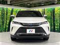 2022 Toyota Harrier Hybrid