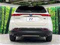 2022 Toyota Harrier Hybrid