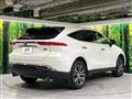 2022 Toyota Harrier Hybrid