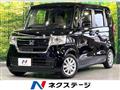 2019 Honda N BOX