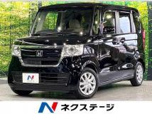 2019 Honda N BOX