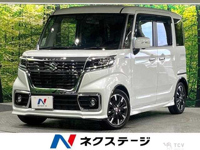 2018 Suzuki Suzuki Others