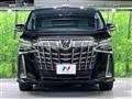 2019 Toyota Alphard G