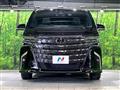 2025 Toyota Alphard Hybrid
