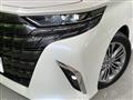 2024 Toyota Alphard Hybrid
