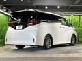2024 Toyota Alphard Hybrid