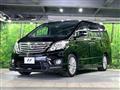 2014 Toyota Alphard G