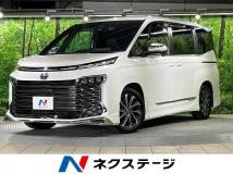 2023 Toyota Voxy