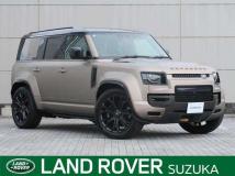 2025 Land Rover Defender