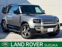 2024 Land Rover Defender