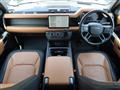 2024 Land Rover Defender