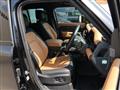 2024 Land Rover Defender