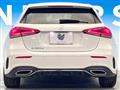 2019 Mercedes-Benz A-Class