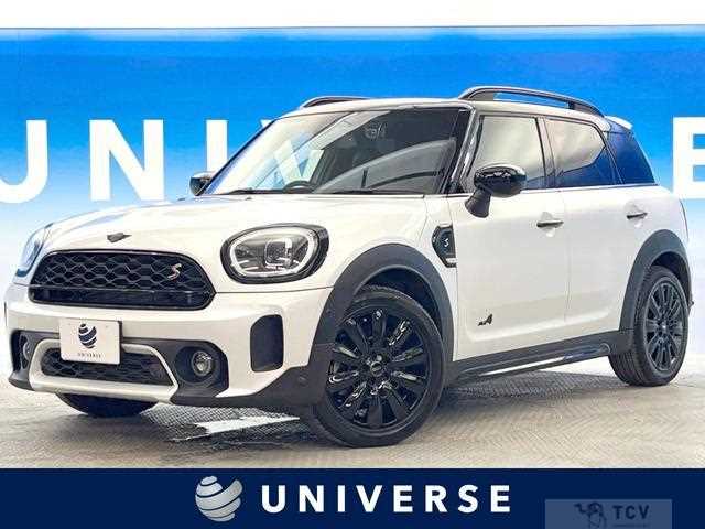 2024 BMW MINI