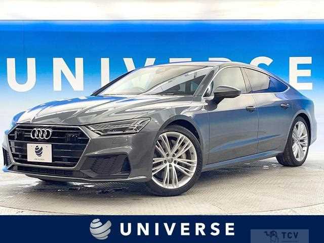 2019 Audi Audi Others