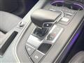 2019 Audi A5