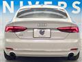 2019 Audi A5