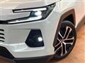 2026 Toyota RAV4