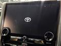 2025 Toyota Alphard G