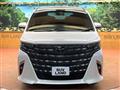2025 Toyota Alphard G
