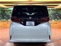 2025 Toyota Alphard G