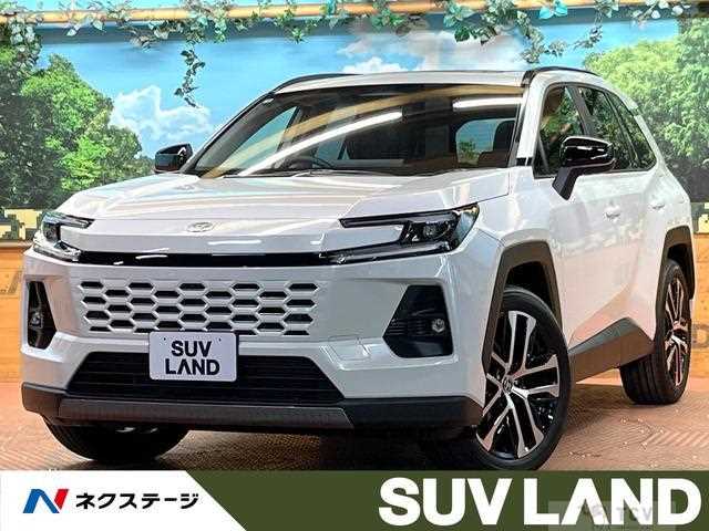 2026 Toyota RAV4