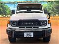 2024 Toyota Landcruiser 70
