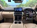 2023 Toyota Land Cruiser