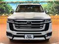 2023 Toyota Land Cruiser