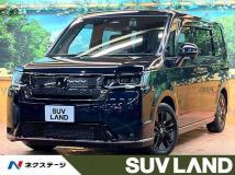2023 Honda Step WGN
