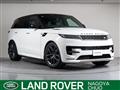 2023 Land Rover Range Rover Sport