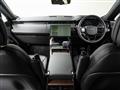 2023 Land Rover Range Rover Sport
