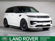 2023 Land Rover Range Rover Sport
