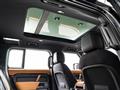 2022 Land Rover Defender