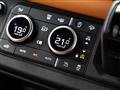 2022 Land Rover Defender