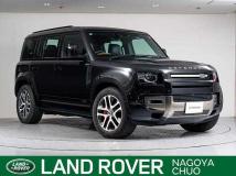 2022 Land Rover Defender