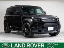 2025 Land Rover Defender